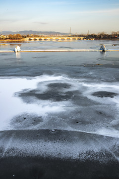 宛平湖