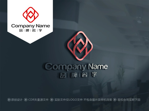 金融LOGO金融标志