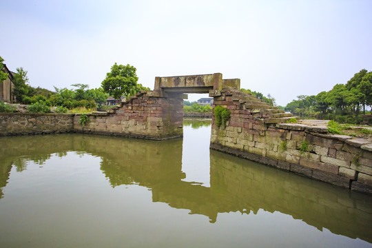 包家村大包桥