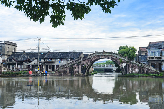 高桥村高桥