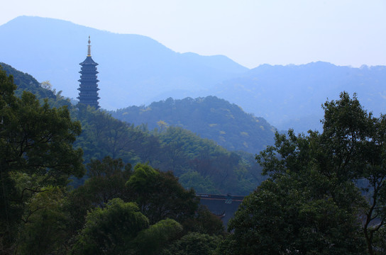 曹洞宗祖庭