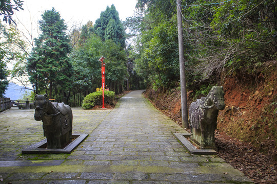 天童寺