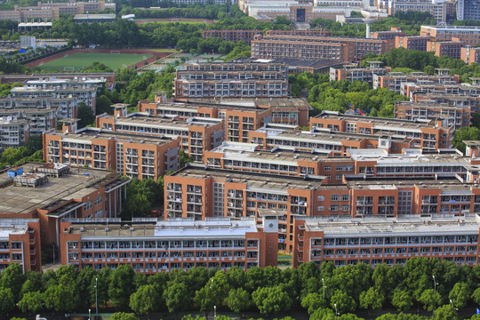 浙江万里学院