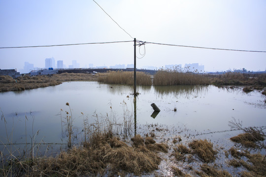 城市建设