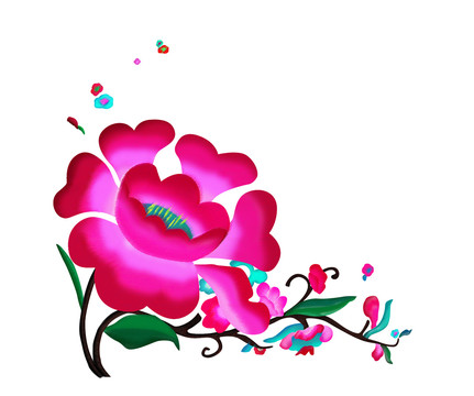 羌花