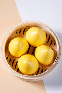窝头面食