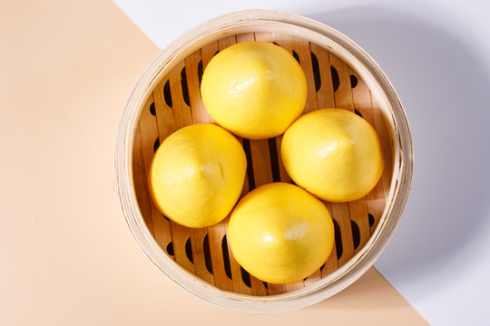 窝头面食