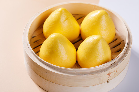 窝头面食