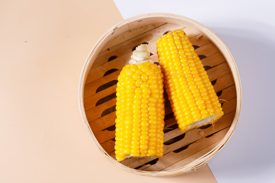 玉米