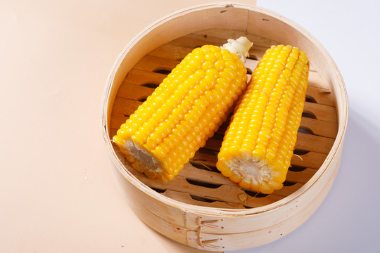 玉米