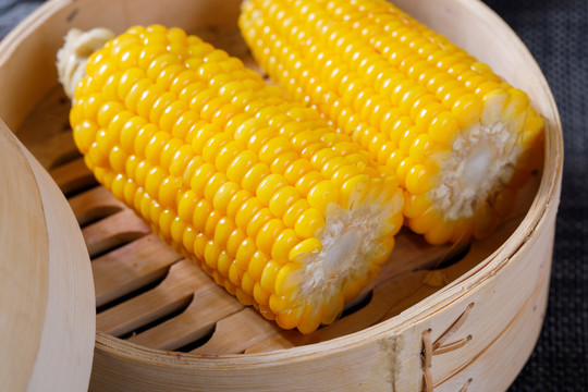 玉米