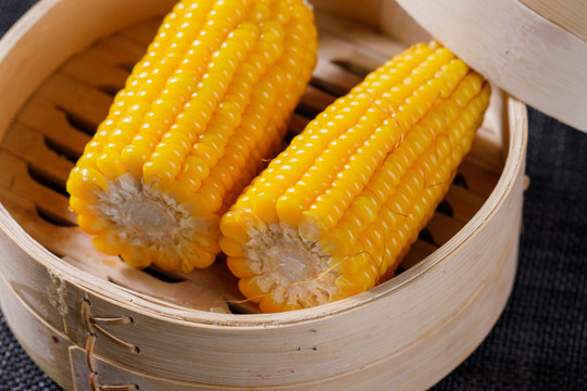 玉米