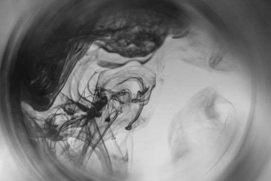 水墨