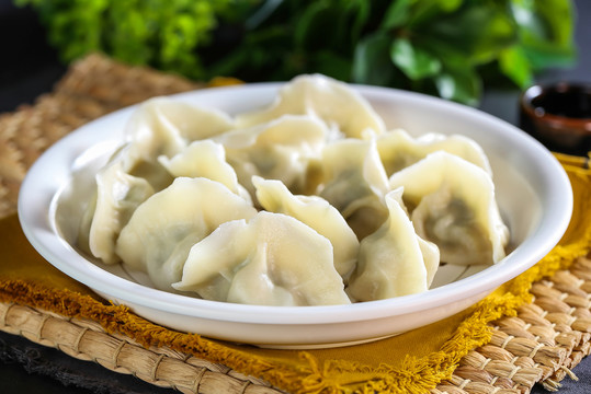 饺子水饺