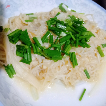 金针菇