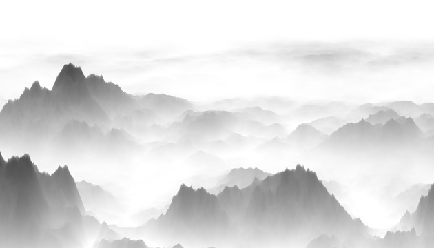 水墨