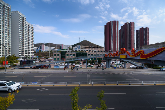 承德风光