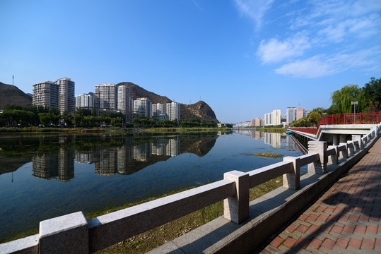 承德风光