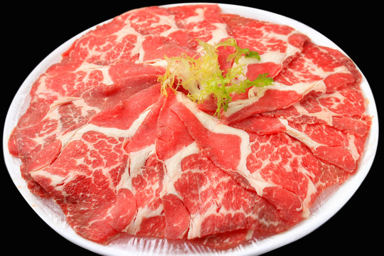 M7和牛肩胛肉