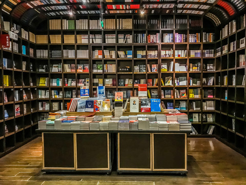 书店