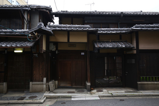 京都街道