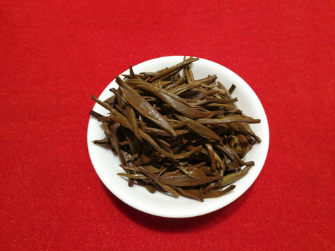 煮茶泡茶