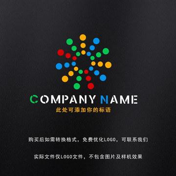 文化体育LOGO