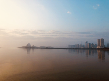 珠海日月贝