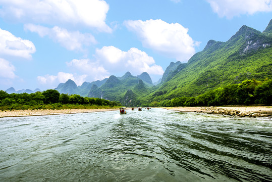 桂林山水