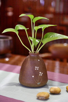 花艺