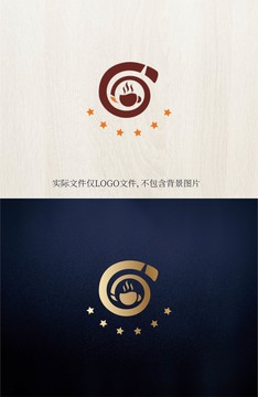 logo标志商标字体设计毛笔