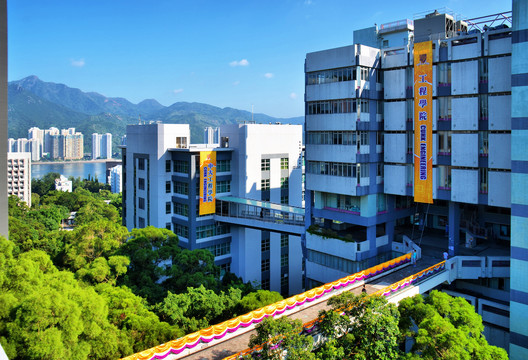 香港中文大学工程学院