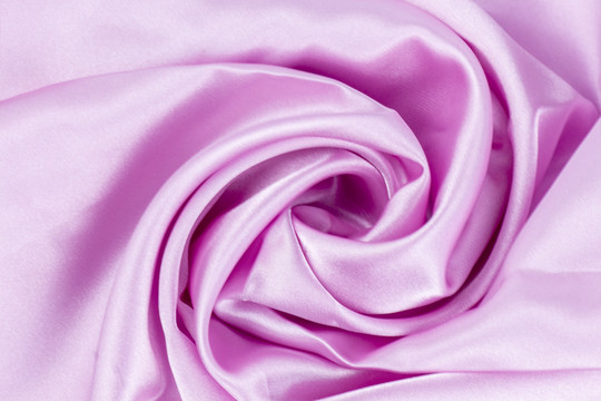 粉色玫瑰丝绸纹理