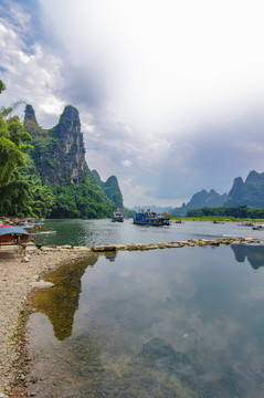 漓江风景