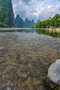 漓江风景