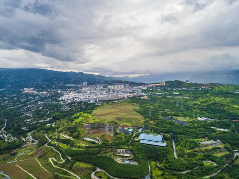 昭通永善县