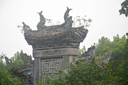 鸱吻