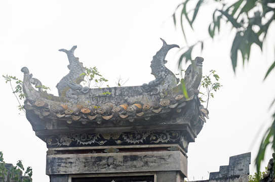 鸱吻