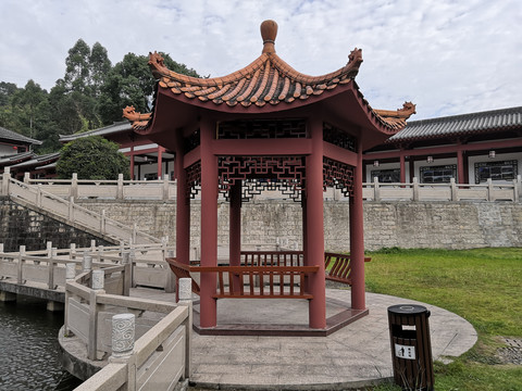 畲族宫