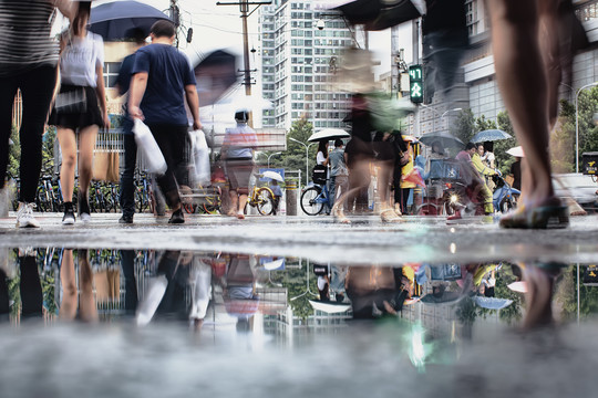 雨季