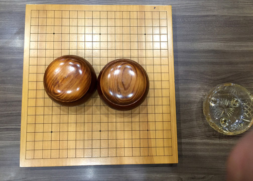 围棋