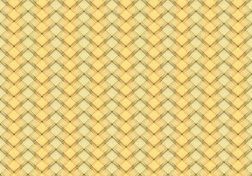 黄色编织纹理底纹