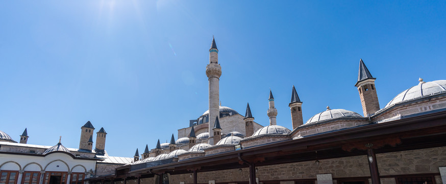 阿拉丁清真寺