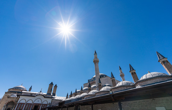 阿拉丁清真寺