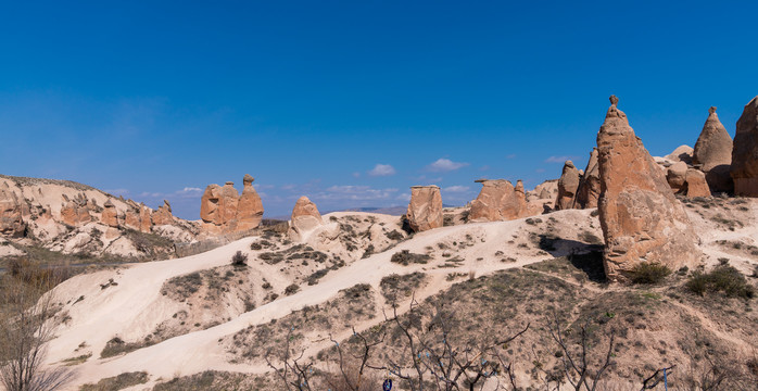 迪夫里特峡谷