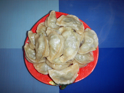水饺