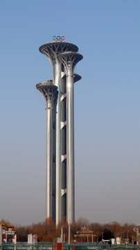 北京奥林匹克观光塔