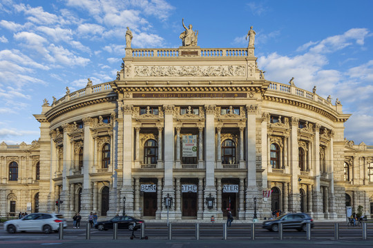 奥地利国家剧院