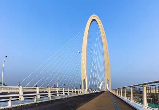 北京新首钢大桥