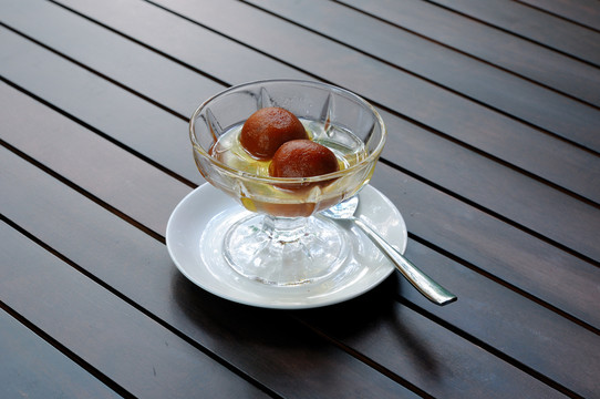 阿拉伯美食